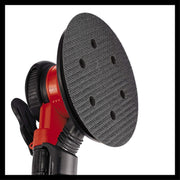 Einhell | Air Orbital Sander TC-PEC 150-Toolcraft