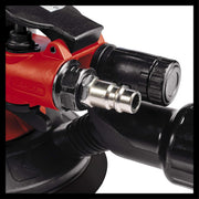 Einhell | Air Orbital Sander TC-PEC 150-Toolcraft