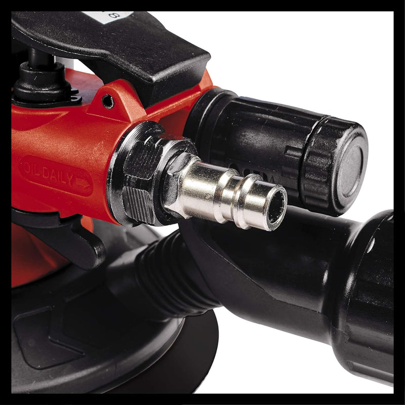 Einhell | Air Orbital Sander TC-PEC 150-Toolcraft