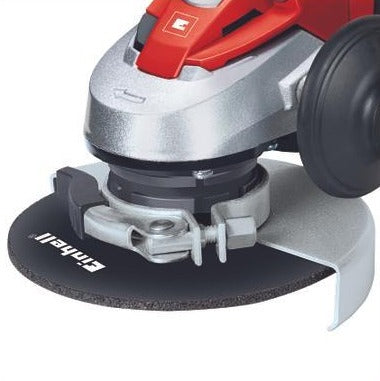 Einhell | Angle Grinder 115mm 720W TE-AG 115 - Toolcraft