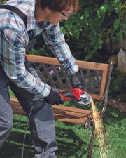 Einhell | Angle Grinder 115mm 720W TE-AG 115 - Toolcraft