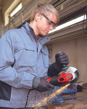 Einhell | Angle Grinder 115mm 720W TE-AG 115 - Toolcraft