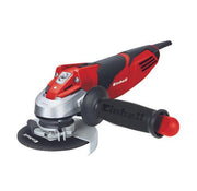 Einhell | Angle Grinder 115mm 720W TE-AG 115 - Toolcraft