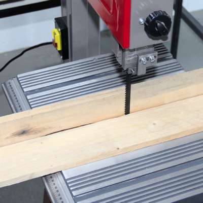 Einhell | Bandsaw 305mm TC-SB 305 U (Online Only) - Toolcraft