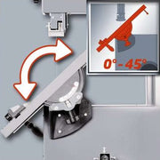 Einhell | Bandsaw 305mm TC-SB 305 U (Online Only) - Toolcraft