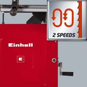 Einhell | Bandsaw 305mm TC-SB 305 U (Online Only) - Toolcraft