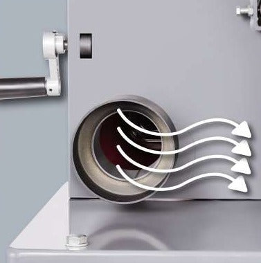 Einhell | Bandsaw 305mm TC-SB 305 U (Online Only) - Toolcraft