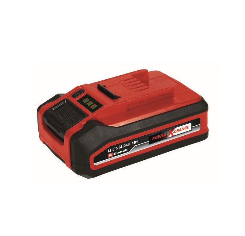 Einhell | Battery 4,0Ah 18V Power X Change-Toolcraft