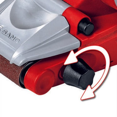 Einhell | Belt Sander 75X533mm TE-BS 8540 E - Toolcraft