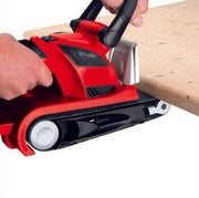 Einhell | Belt Sander 75X533mm TE-BS 8540 E - Toolcraft