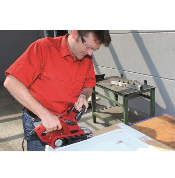 Einhell | Belt Sander 75X533mm TE-BS 8540 E - Toolcraft