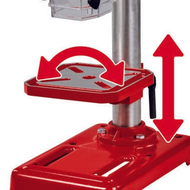 Einhell | Bench Drill Press 13mm 450W TC-BD 450-Toolcraft