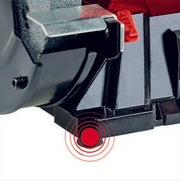Einhell | Bench Grinder 200mm Low Vibration TC- BG 200 L - Toolcraft