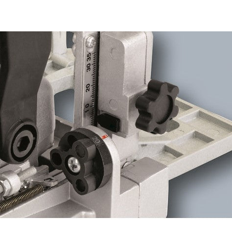 Einhell | Biscuit Jointer TC-BJ 900 - Toolcraft