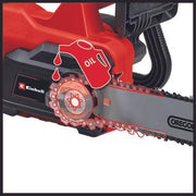 Einhell | Chainsaw GC-EC 2040 Electric-Toolcraft