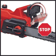 Einhell | Chainsaw GC-EC 2040 Electric-Toolcraft