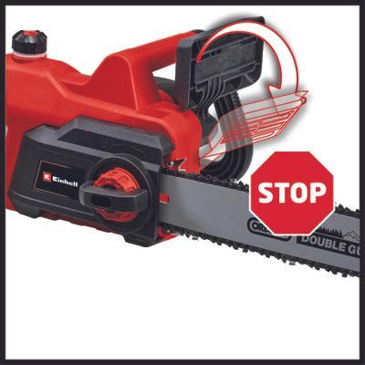 Einhell | Chainsaw GC-EC 2040 Electric-Toolcraft