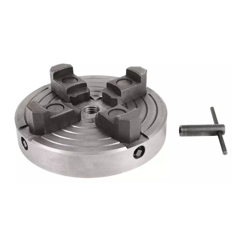 Einhell | Chuck Woodworking Lathe Accessory Four Jaw-Toolcraft