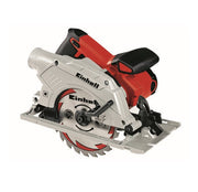 Einhell | Circular Saw 165mm 1200W TE-CS 165 (Online Only) - Toolcraft