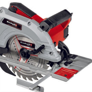 Einhell | Circular Saw 190mm 1500W TE-CS 190/1-Toolcraft