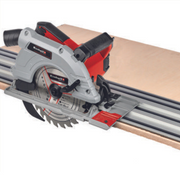 Einhell | Circular Saw 190mm 1500W TE-CS 190/1-Toolcraft