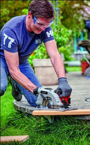 Einhell | Circular Saw 190mm 1500W TE-CS 190/1-Toolcraft