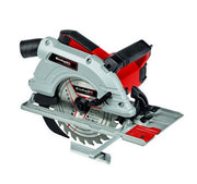 Einhell | Circular Saw 190mm 1500W TE-CS 190/1-Toolcraft
