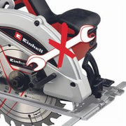 Einhell | Circular Saw 190mm TC-CS 1410-Toolcraft
