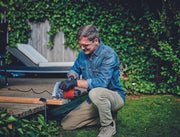 Einhell | Circular Saw 190mm TC-CS 1410-Toolcraft