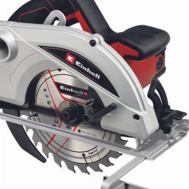 Einhell | Circular Saw 190mm TC-CS 1410-Toolcraft