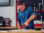 Einhell | Circular Saw Mini TC-CS 89 - Toolcraft