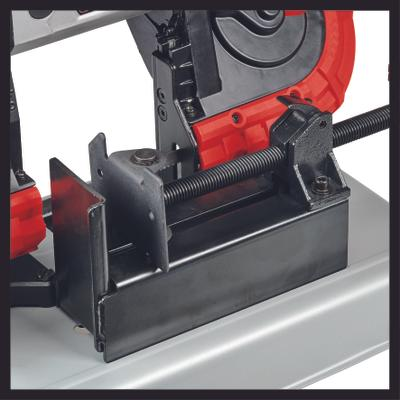 Einhell | Cordless Bandsaw TE-MB 18/127 Li-(Battery Excluded)-Toolcraft