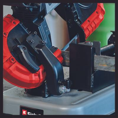 Einhell | Cordless Bandsaw TE-MB 18/127 Li-(Battery Excluded)-Toolcraft