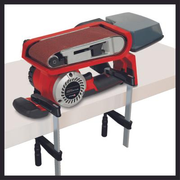 Einhell | Cordless Belt Sander Li TP-BS 18/457 (Battery Excluded)-Toolcraft