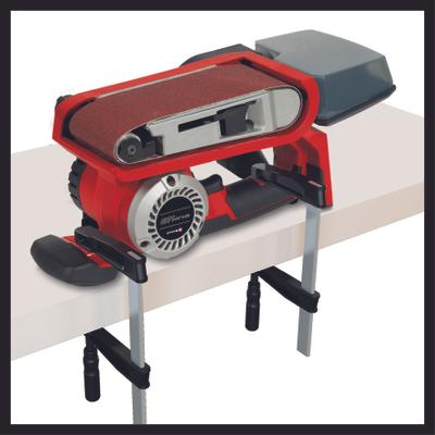 Einhell | Cordless Belt Sander Li TP-BS 18/457 (Battery Excluded)-Toolcraft