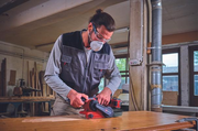 Einhell | Cordless Belt Sander Li TP-BS 18/457 (Battery Excluded)-Toolcraft