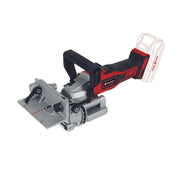 Einhell | Cordless Biscuit Jointer 18V TE-BJ 18 Li (Battery Excluded)-Toolcraft
