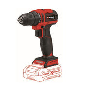 Einhell | Cordless Brushless Drill TE-CD 18/40 Li BL (Battery Excluded)-Toolcraft