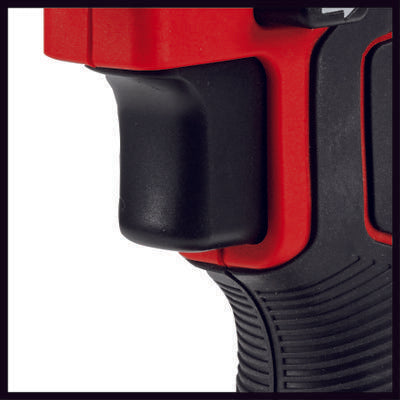 Einhell | Cordless Brushless Drill TE-CD 18/40 Li BL (Battery Excluded)-Toolcraft