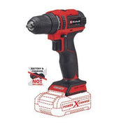 Einhell | Cordless Brushless Drill TE-CD 18/40 Li BL (Battery Excluded)-Toolcraft