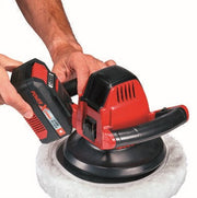 Einhell | Car Polishing Machine 18V CE-CB 18/254 Li Tool Only - Toolcraft