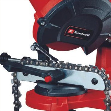 Einhell | Cordless Chain Sharpener GE-CS LI (Battery Excluded)-Toolcraft