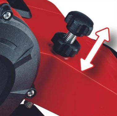 Einhell | Cordless Chain Sharpener GE-CS LI (Battery Excluded)