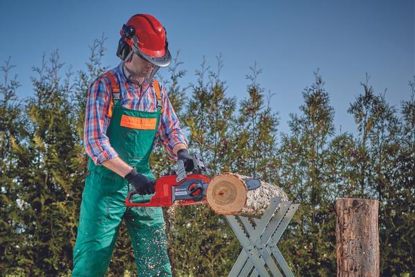 Einhell | Cordless Chainsaw FORTEXXA 18/30 (Battery Excluded)-Toolcraft