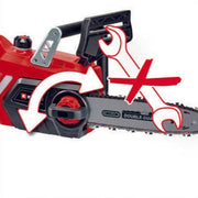 Einhell | Cordless Chainsaw GE-LC 18/25 Li Tool Only - Toolcraft