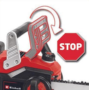 Einhell | Cordless Chainsaw GP-LC 36/35 Li Tool Only (Online Only) - Toolcraft