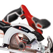 Einhell | Cordless Circular Saw TE-CS 18/165-1 Li Tool Only - BPM Toolcraft