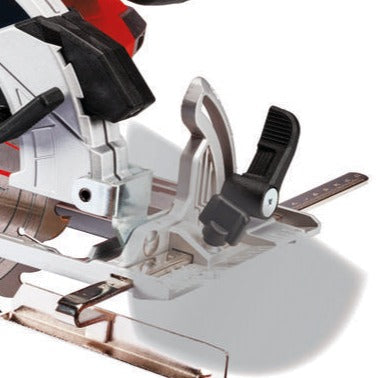 Einhell | Cordless Circular Saw TE-CS 18/165-1 Li Tool Only - BPM Toolcraft