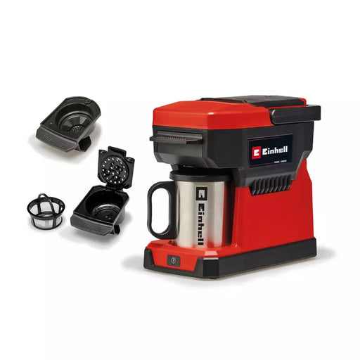 18 cup coffee maker shop