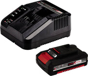 Einhell | Cordless Drill PXC 18V TE-CD 18/45-Toolcraft